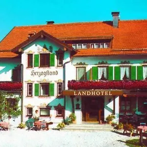 Herzogstand Garni 3* Kochel am See