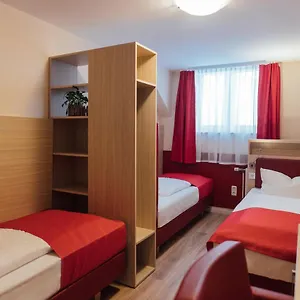 Hamburger Perle Hotel Hamborg
