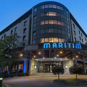 Maritim Отель
