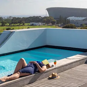 Anew Point 4* Kapstadt