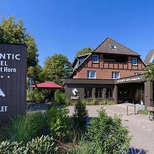 Hotel Atlantic Landgut Horn, Brema