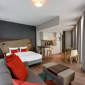Adagio Apart-hotel