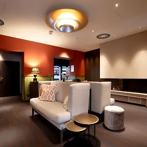 Western St. Raphael Hotel Hamborg