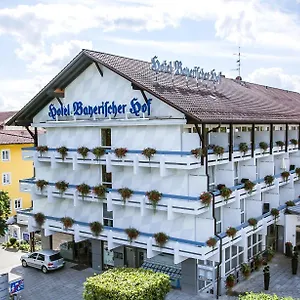 Bayerischer Hof 4* Bad Füssing