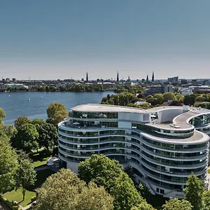 The Fontenay Hotel Hamborg