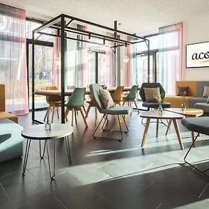 Candlewood Charlottenburg By Ihg 3* Berlín