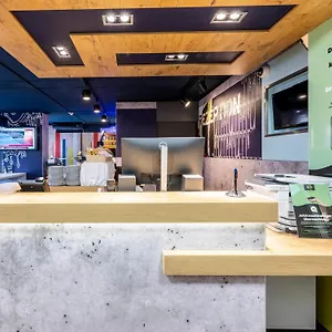 Ibis Budget West 2* Dortmund