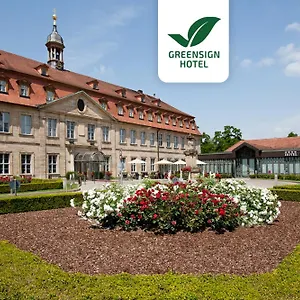 Welcome Residenzschloss 4* Bamberg