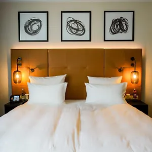 Steigenberger Icon Parkhotel Отель