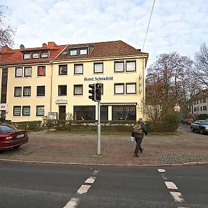 Schönfeld Hotel
