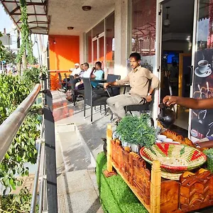 Dream View 3* Addis Abeba