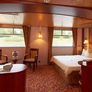 Knm Ms Switzerland I - 3* Düsseldorf