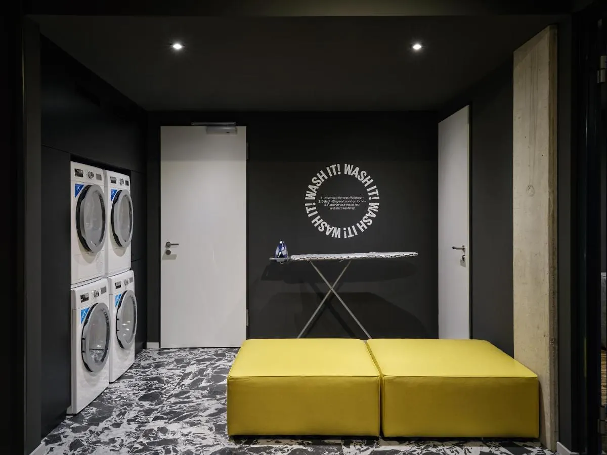 Stayery Brémai repülőtér 4*,  Németország