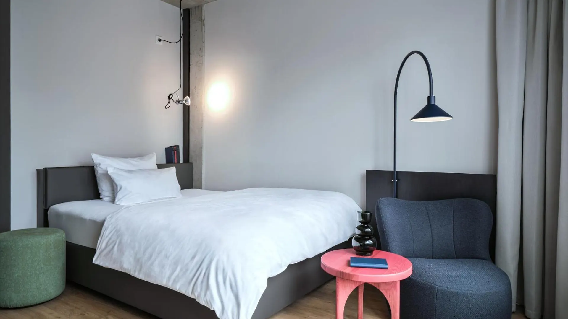 Stayery Brémai repülőtér Apartmanhotel