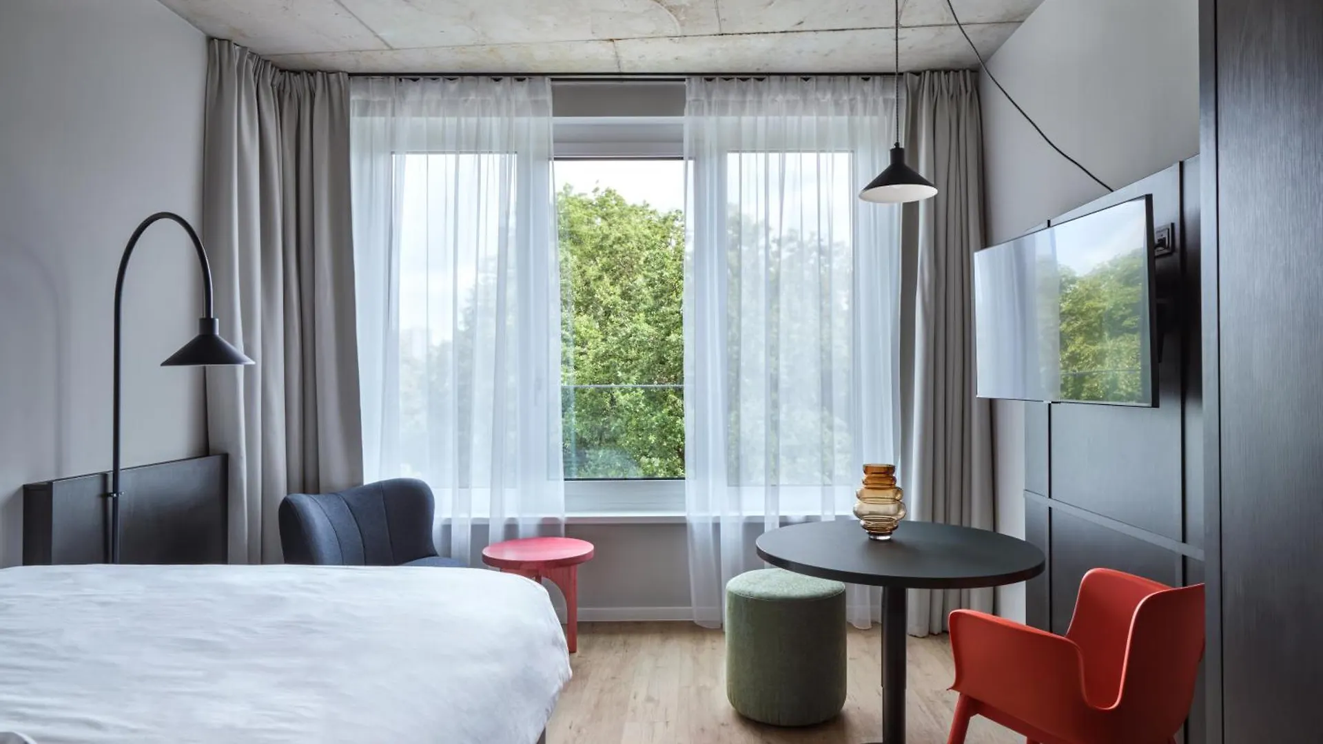 Apartmanhotel Stayery Brémai repülőtér