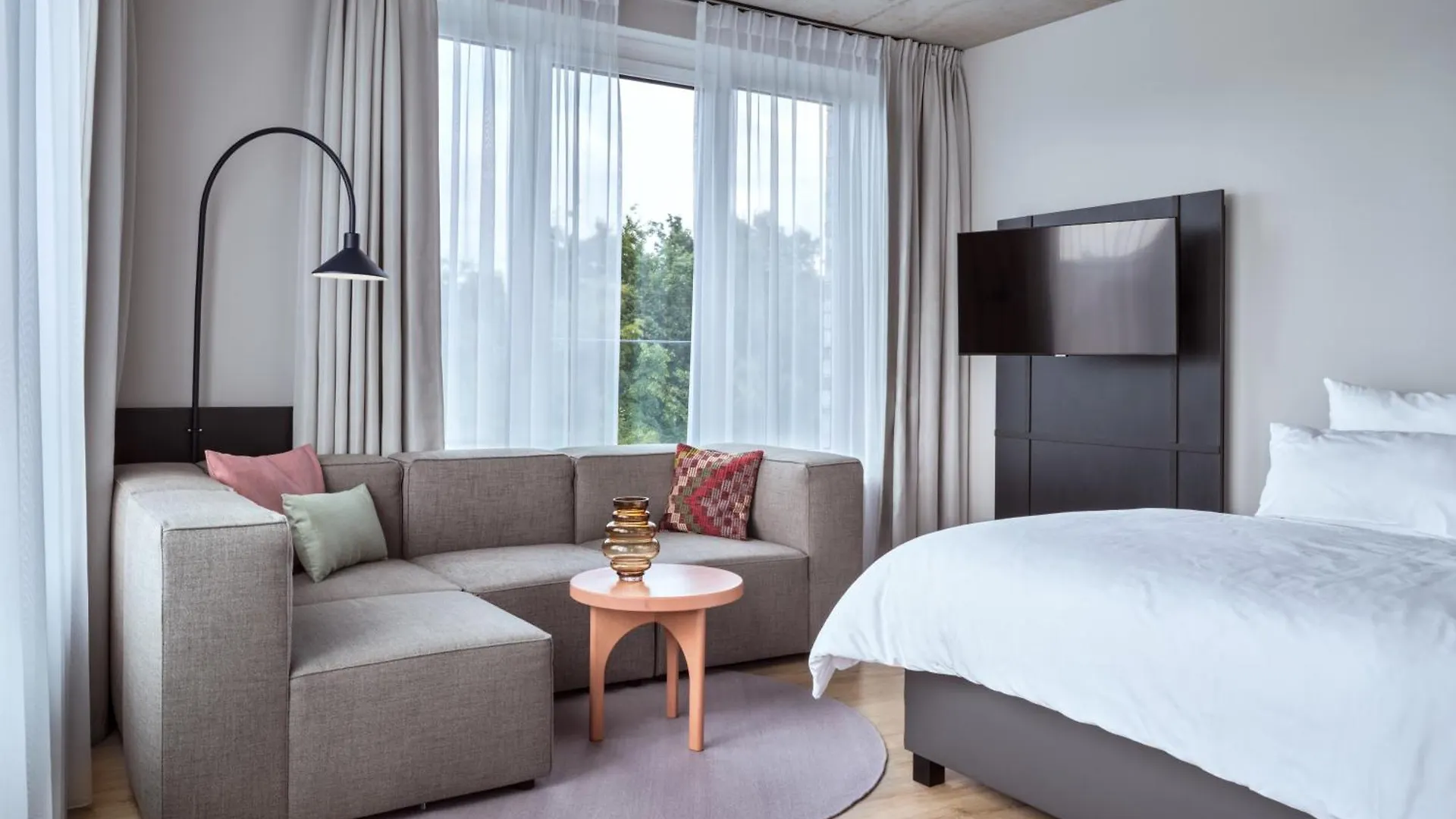 Stayery Brémai repülőtér 4*,