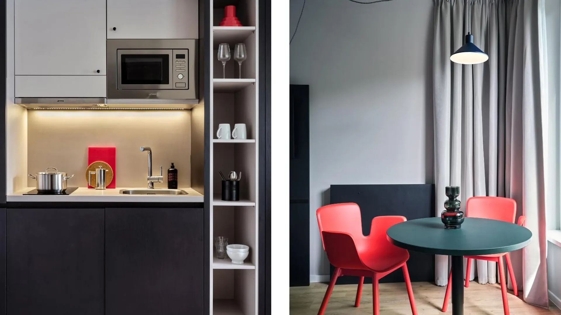 Stayery Brémai repülőtér 4*,  Németország