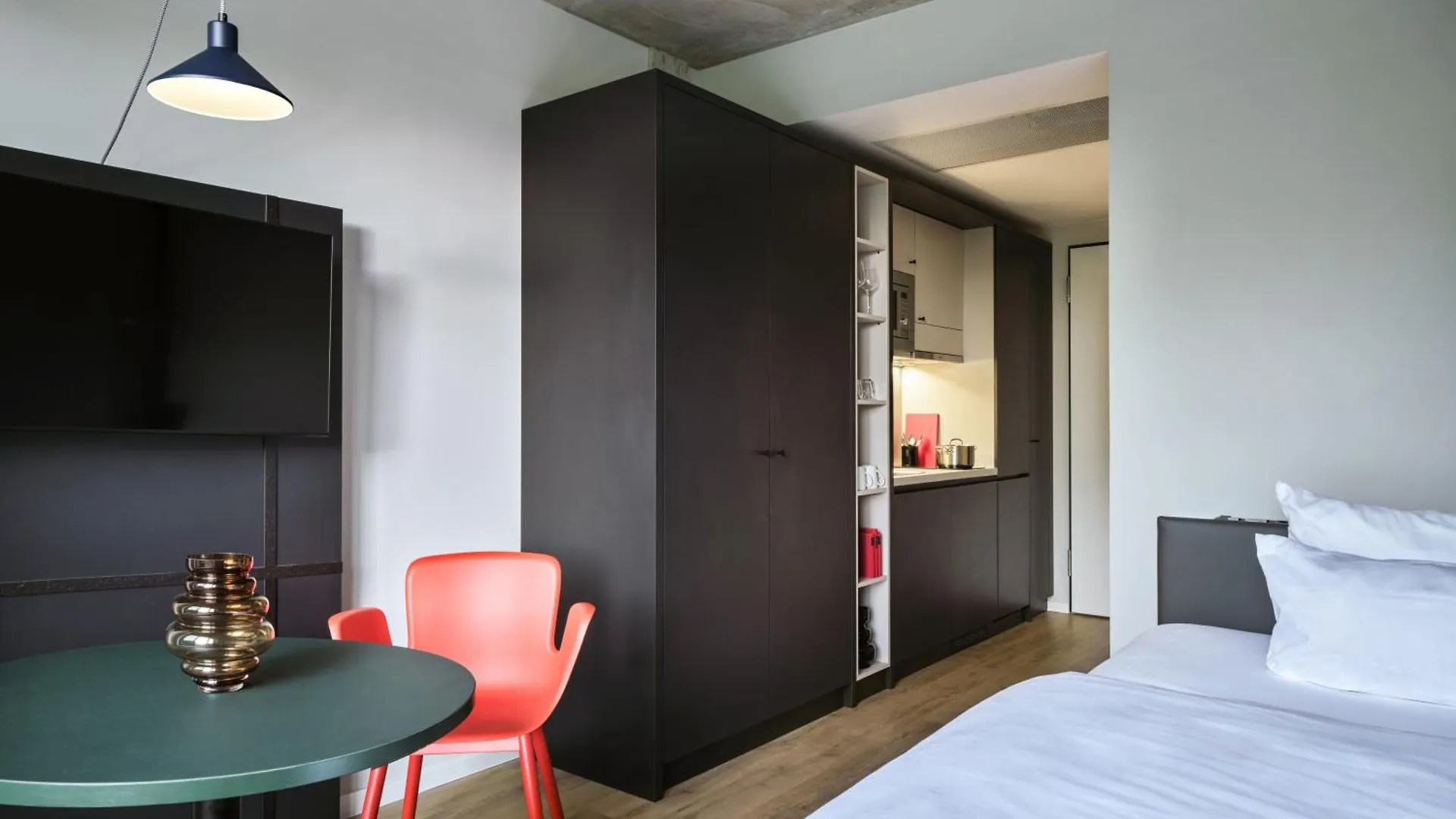 Stayery Brémai repülőtér Németország