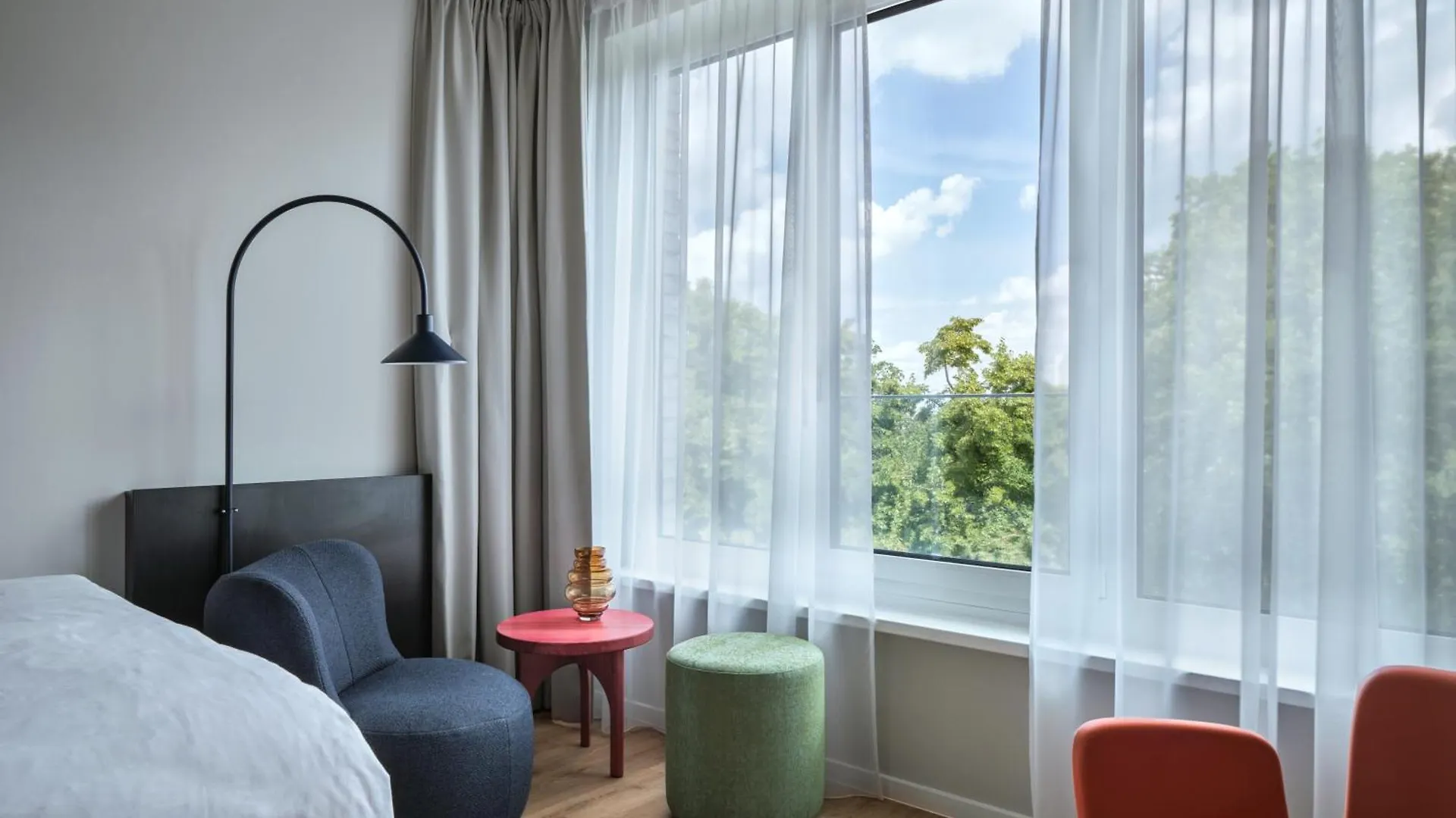 Stayery Brémai repülőtér Apartmanhotel
